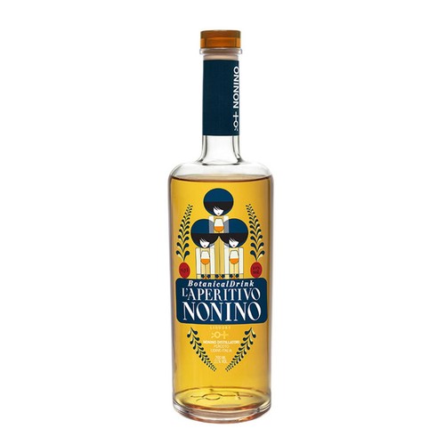 Liquore nonino aperitivo - liquore,