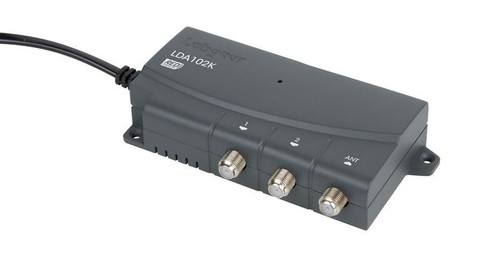 Labgear amplificatore antenna - amplificatore,