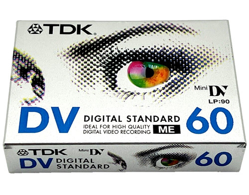 Mini tdk n - tdk,