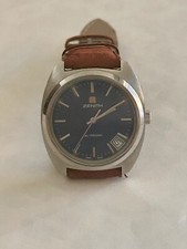 Orologio Zenith XL Tronic Original Vintage