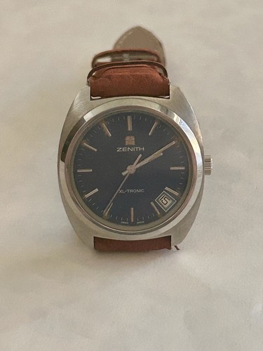 Orologio zenith tronic - zenith,