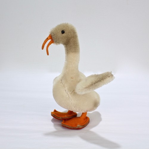 Peluche vintage steiff - steiff, baby