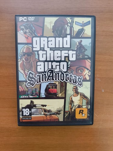 Grand theft auto - theft, gta