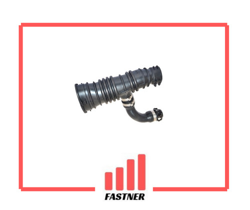 Tubo intercooler aria turbo - tubo,