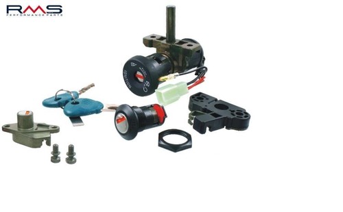 Kit quadretto avviamento - kit,