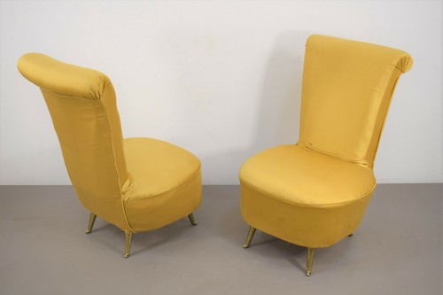 Coppia poltroncine cesare - coppia,
