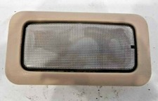 RICAMBI USATI, PLAFONIERA