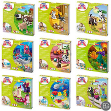 Fimo Kids Form & Play Kit