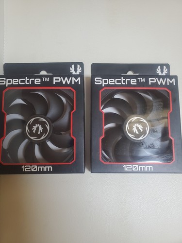 Bitfenix spectre pwm - spectre,