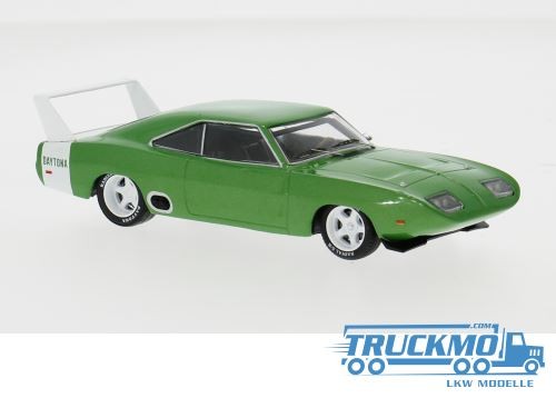 Ixo models dodge charger - ixo,