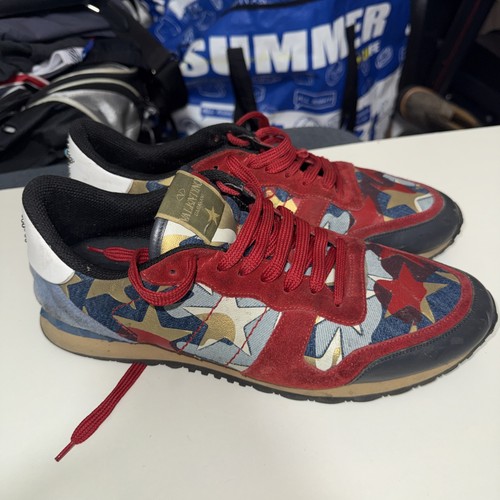 Scarpe ginnastica originali - ginnastica,