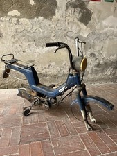 Telaio Completo Piaggio Si con Libretto