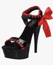 Scarpe sandalo PLEASER sexy