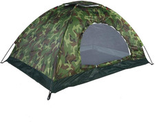 Tenda Da Campeggio Tenda Da
