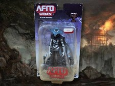 Modellino DC Unlimited Afro