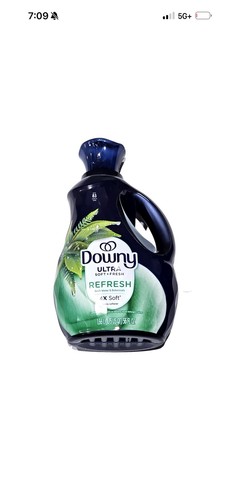 Ammorbidente tessuto downy - ammorbidente,