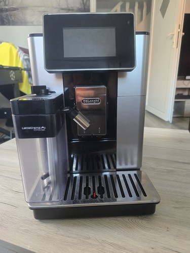 Longhi primadonna soul - de'longhi,