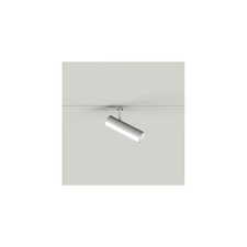 Semplice track b90 90 h215mm 17w 38 3000k nero