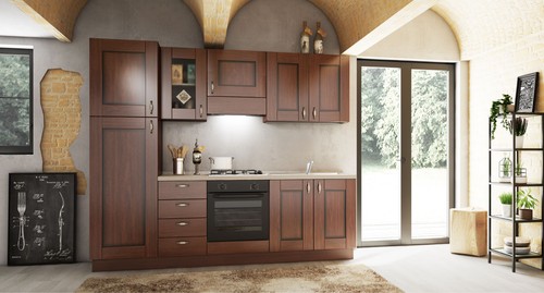 Cucina componibile michelle - cucina,