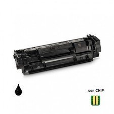 Toner Compatibile HP 135X W1350X Nero per HP LaserJet MFP M234sdw