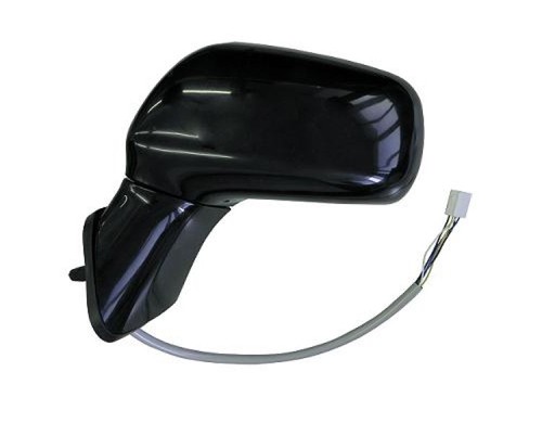 Specchietto retrovisore - specchietto,