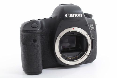 Body canon eos buone - 6d,,