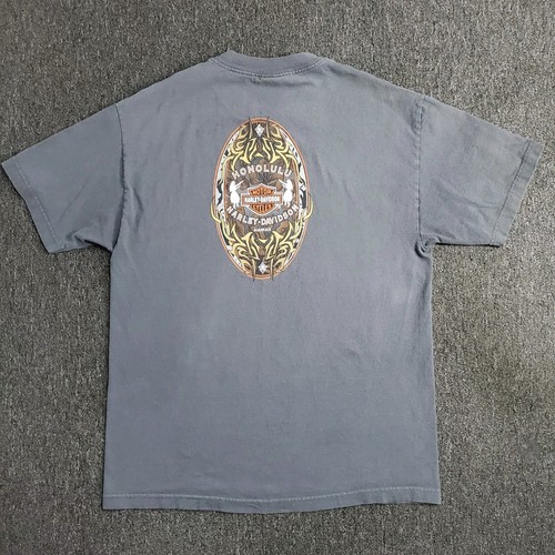 Harley davidson shirt uomo - harley,