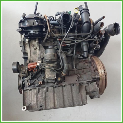 Motore completo d4204t 100kw - motore,