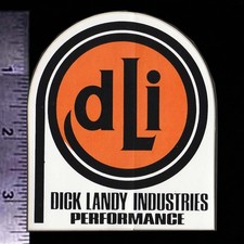 DICK LANDY Industries -