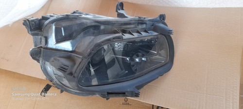 Fanale anteriore destro - anteriore, jeep