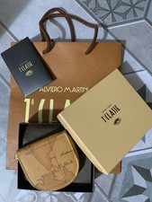 portamonete alviero martini