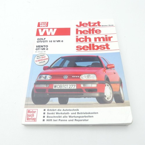 Manuale officina golf - officina, vw
