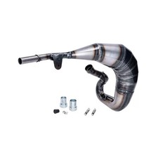 Marmitta GIANNELLI x Beta RR