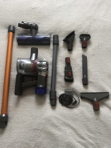 Aspirateur balais dyson - aspirateur,