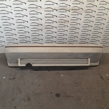PARAURTI  POSTERIORE RENAULT 5 GT TURBO