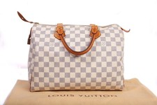 Autentica tela Louis Vuitton