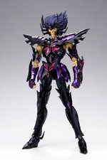 Bandai Saint Seiya Myth Cloth EX Deathmask Cancer Surplice