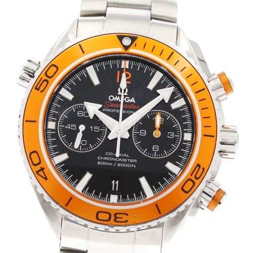 Omega seamaster600 planet - omega,
