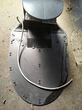 Base Di Ricarica Tagliaerba Robot Ambrogio L75, L85 - Leggi Descrizione 