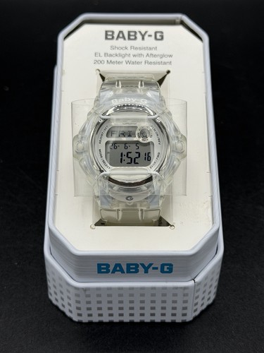 Orologio casio baby shock - casio,