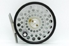 Mulinello leggero mancino HARDY LRH ※Hardy Bros. Mulinello da pesca a mosca