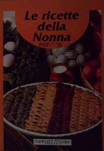 Ricette della nonna - le,
