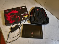 Laptop Gaming Usato - MSI