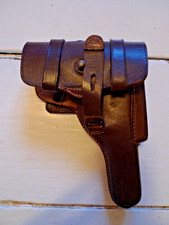 WW2 LUFTWAFFE BROWNING 7,65