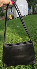 Furla black smooth - furla,