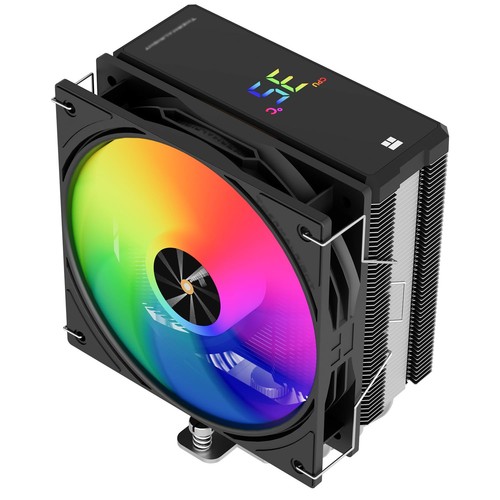 Thermalright assassin 120 - x,