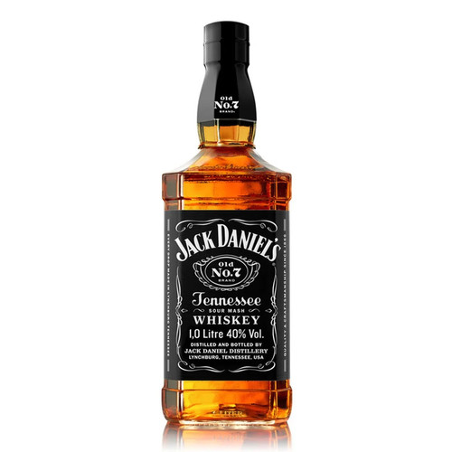 Jack daniels - jack,