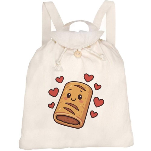 Zaino tela love - zaino/zaino,