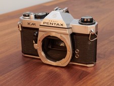 Corpo fotocamera reflex