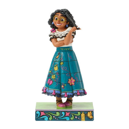 Figurina jim shore - shore, disney